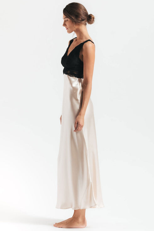 NK Imode Morgan Long Gown